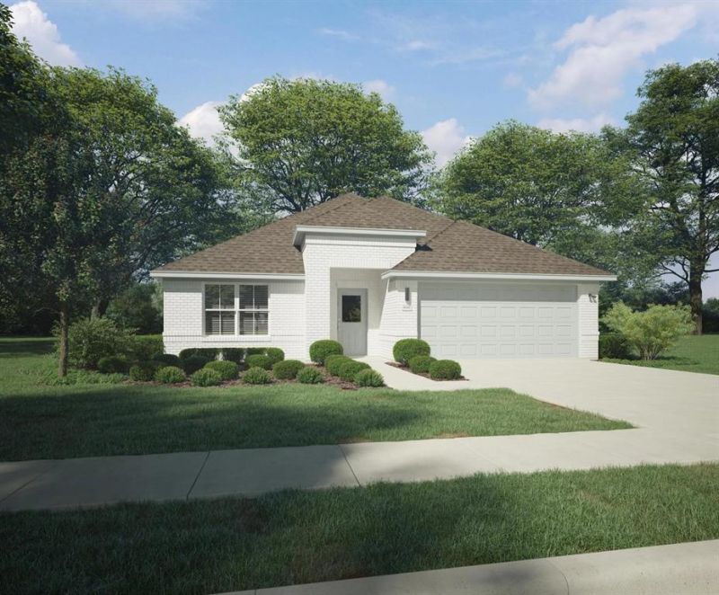 1428 Companero Street, Haslet, TX 76052 Main Photo