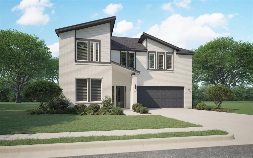 1413 Companero Street, Haslet, TX 76052 Main Photo