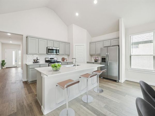 1413 Companero Street, Haslet, TX 76052