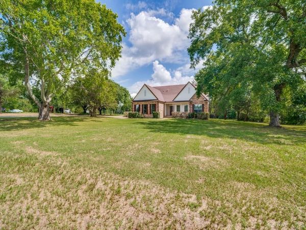 11578 US Highway 80, Fruitvale, TX 75127