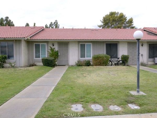 82863 Crawford , Indio, CA 92201