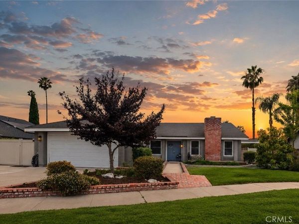 574 Doreen Court , Upland, CA 91786
