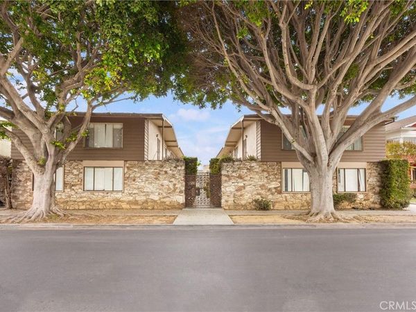 1400 E 3rd , Unit 6, Long Beach, CA 90802