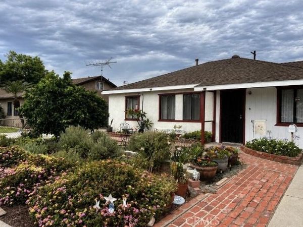 13825 Carfax Avenue , Bellflower, CA 90706