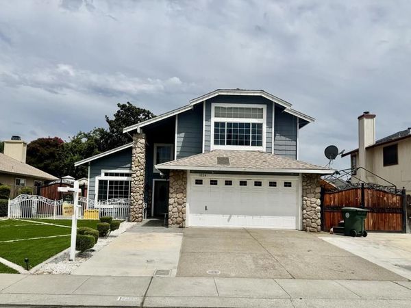1224 Mohr Circle, Manteca, CA 95337