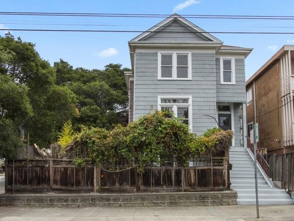 2603 Ellsworth Street , Berkeley, CA 94704
