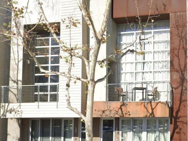 121 E City Place Drive , Santa Ana, CA 92705