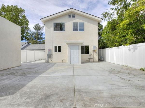 7302 N Firmament Avenue, Van Nuys, CA 91406