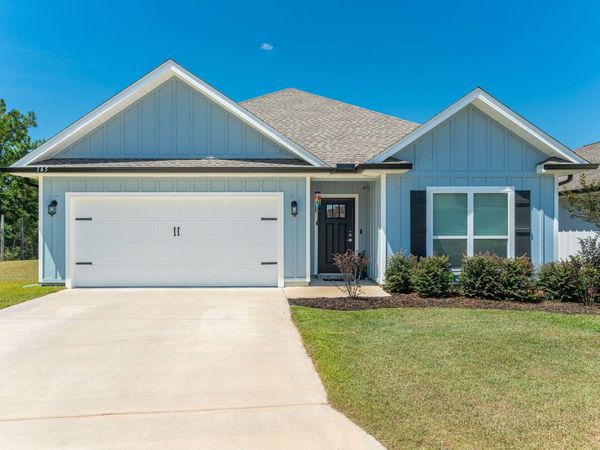 165 Blooming Cove, Crestview, FL 32539