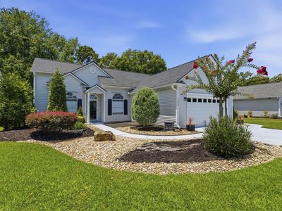 1674 Sedgefield Dr., Murrells Inlet, SC 29576