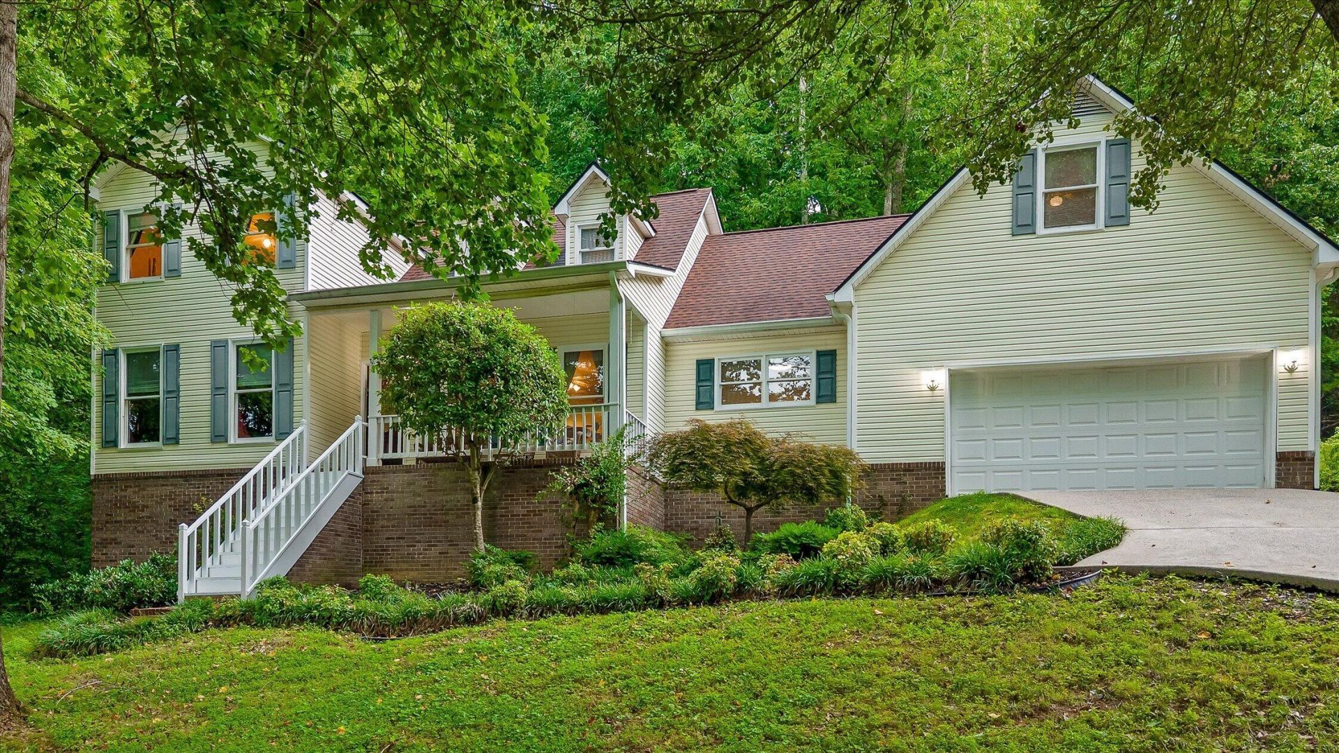 1668 Flagstone Point, Cleveland, TN 37312 Main Photo