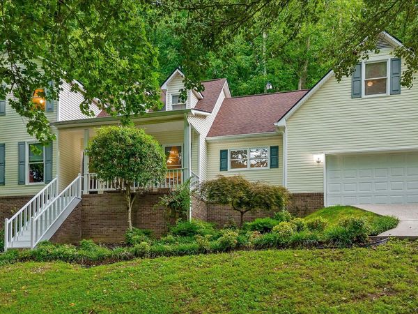 1668 Flagstone Point, Cleveland, TN 37312