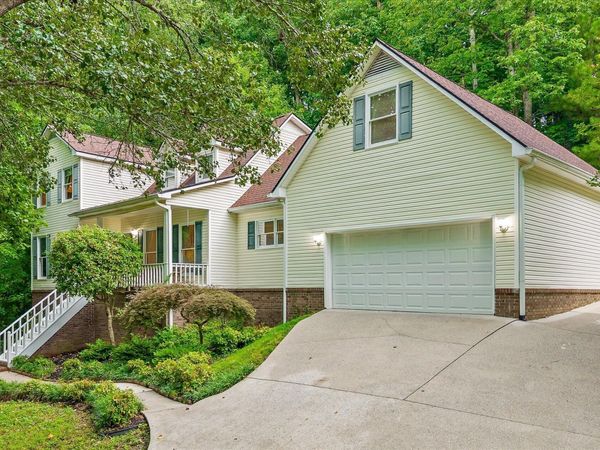 1668 Flagstone Point, Cleveland, TN 37312