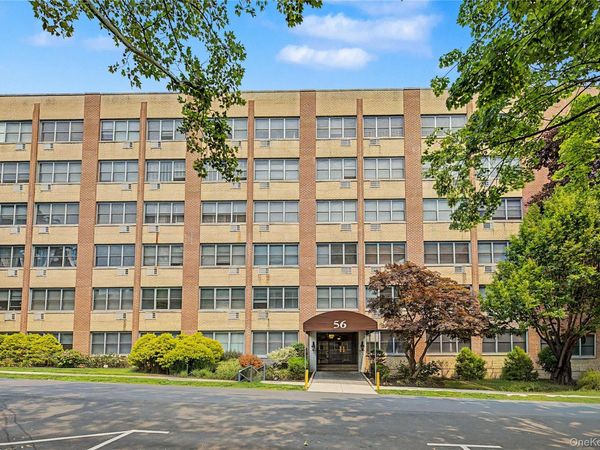 56 Doyer Avenue, Unit 6A, White Plains, NY 10605