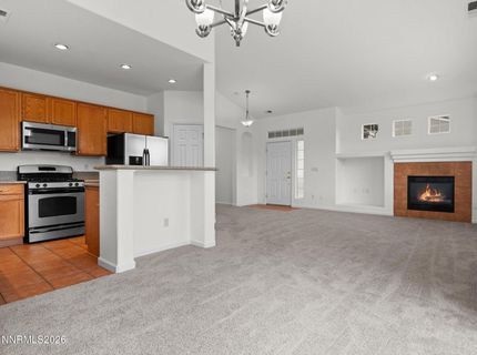 10472 Gold Trail Drive, Reno, NV 89521 Photo