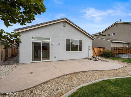 10472 Gold Trail Drive, Reno, NV 89521 Photo