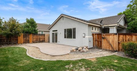 10472 Gold Trail Drive, Reno, NV 89521 Photo