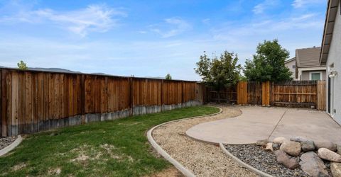 10472 Gold Trail Drive, Reno, NV 89521 Photo