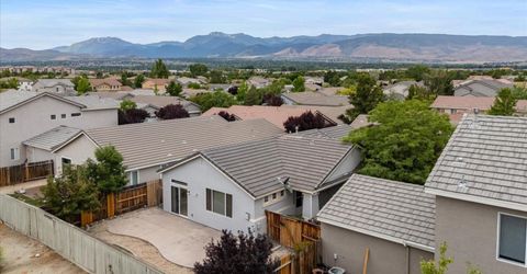 10472 Gold Trail Drive, Reno, NV 89521 Photo