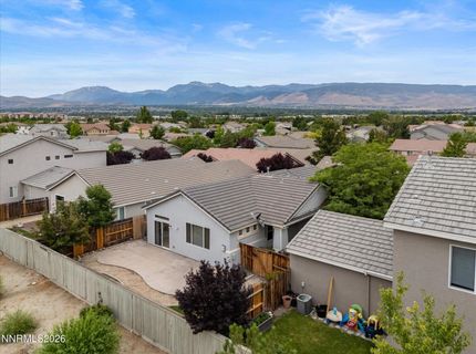 10472 Gold Trail Drive, Reno, NV 89521 Photo