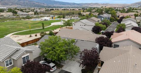 10472 Gold Trail Drive, Reno, NV 89521 Photo