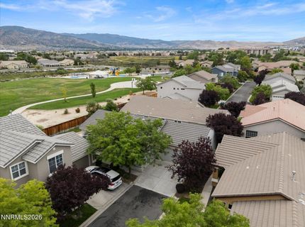10472 Gold Trail Drive, Reno, NV 89521 Photo