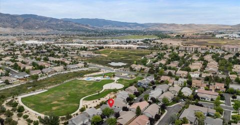 10472 Gold Trail Drive, Reno, NV 89521 Photo