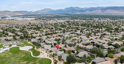 10472 Gold Trail Drive, Reno, NV 89521 Photo