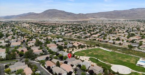 10472 Gold Trail Drive, Reno, NV 89521 Photo