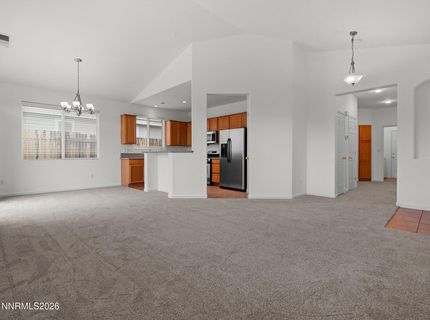 10472 Gold Trail Drive, Reno, NV 89521 Photo