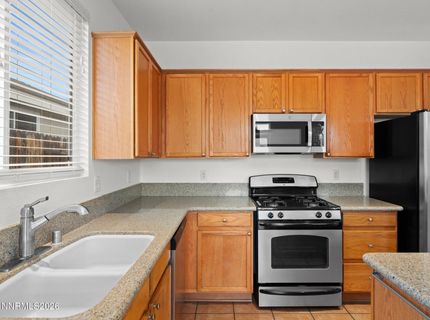 10472 Gold Trail Drive, Reno, NV 89521 Photo