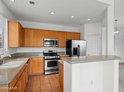 10472 Gold Trail Drive, Reno, NV 89521 Photo