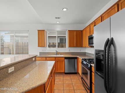 10472 Gold Trail Drive, Reno, NV 89521 Photo