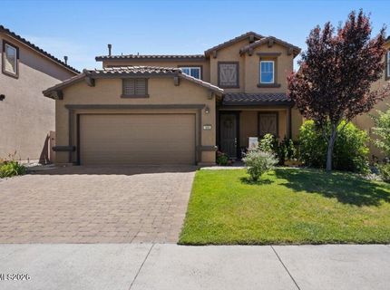1860 Braemore Drive, Reno, NV 89521 Photo