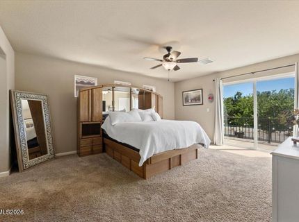 1860 Braemore Drive, Reno, NV 89521 Photo