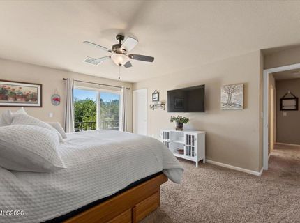 1860 Braemore Drive, Reno, NV 89521 Photo