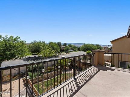 1860 Braemore Drive, Reno, NV 89521 Photo