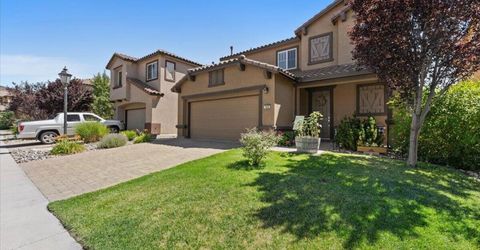1860 Braemore Drive, Reno, NV 89521 Photo