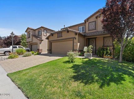 1860 Braemore Drive, Reno, NV 89521 Photo
