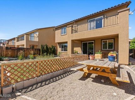 1860 Braemore Drive, Reno, NV 89521 Photo