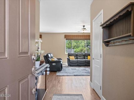 1860 Braemore Drive, Reno, NV 89521 Photo