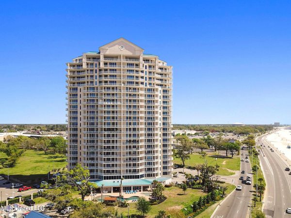 2668 Beach Boulevard, Biloxi, MS 39531