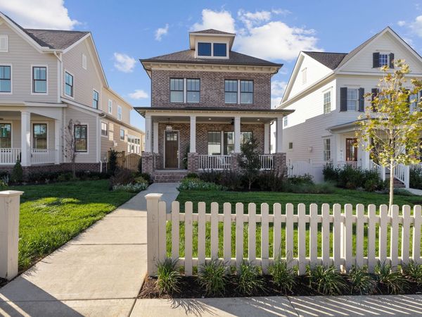 3002 Winterberry Drive , Nolensville, TN 37135
