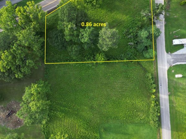 1A State Highway 110, Ardmore, TN 38449