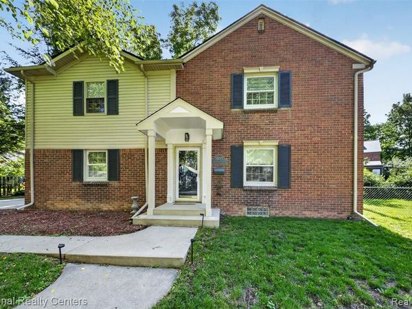 1905 Steere Place , Ann Arbor, MI 48104