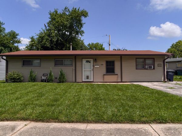 1974 Britton Drive, Beech Grove, IN 46107