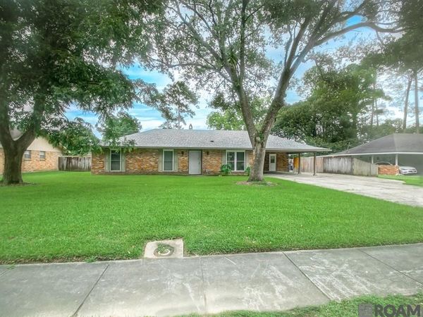 3866 Pasadena Dr, Baton Rouge, LA 70814