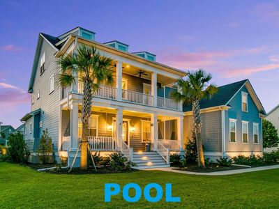 2957 River Vista Way, Mount Pleasant, SC 29466