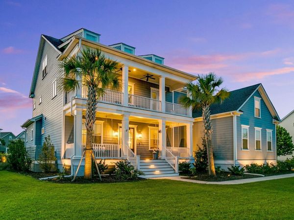 2957 River Vista Way, Mount Pleasant, SC 29466