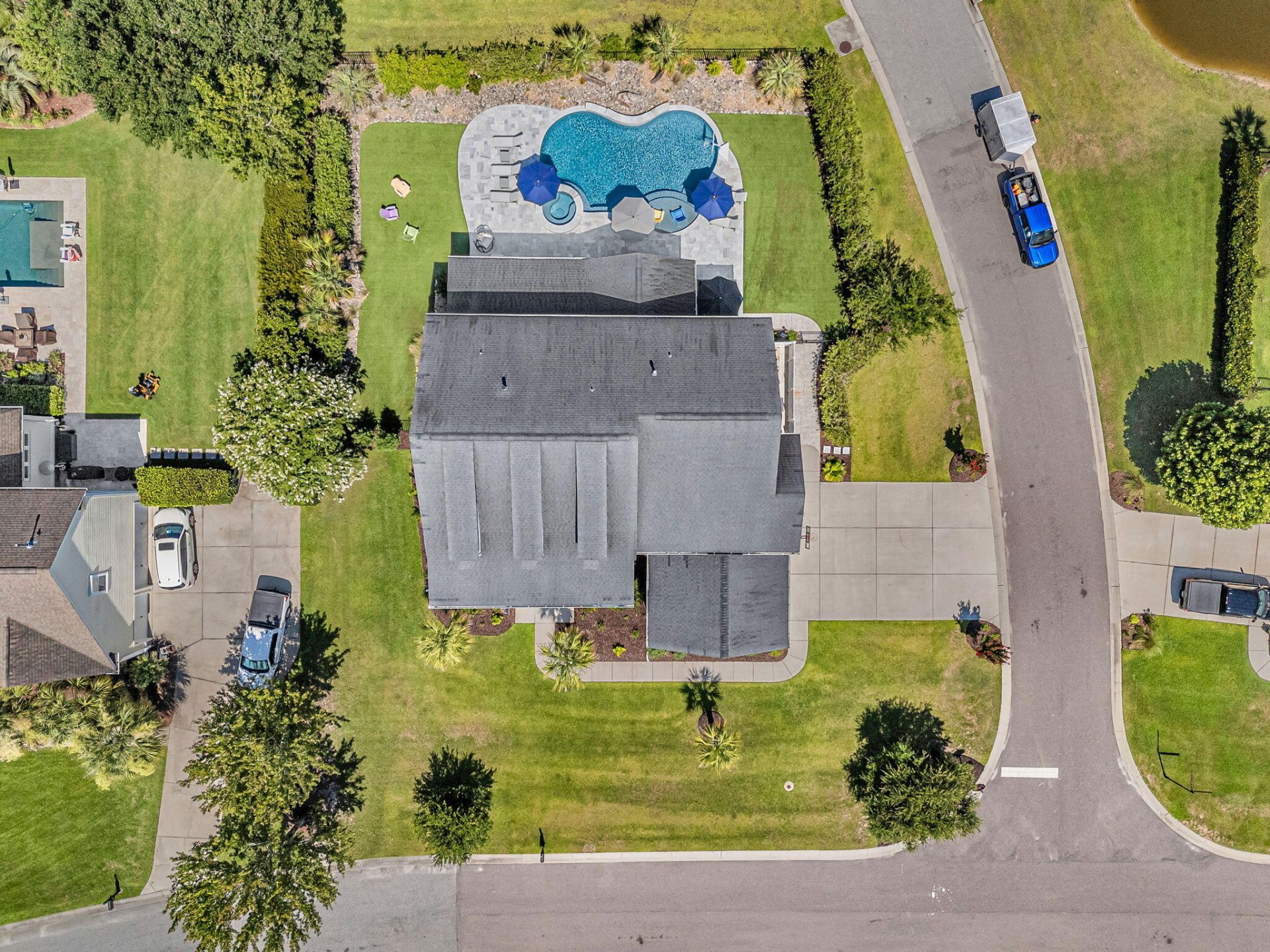 2957 River Vista Way Photo 78